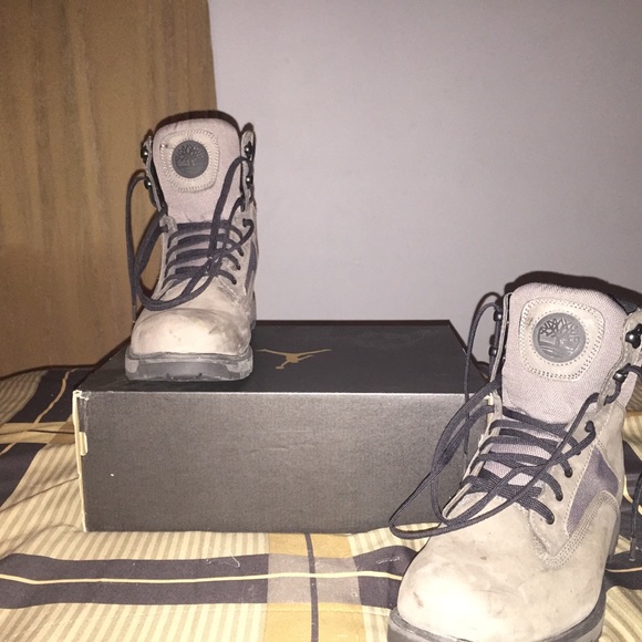 Timberland | Shoes | Men Size 1 Tims | Poshmark